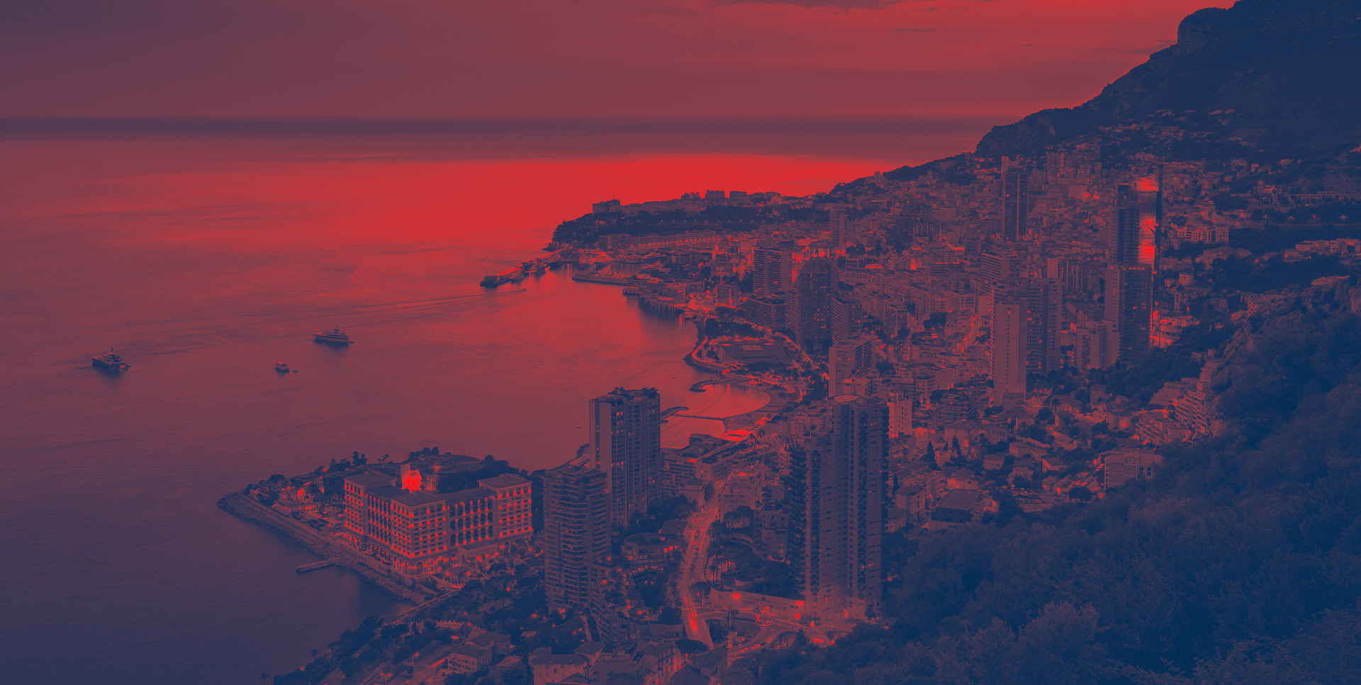 Monaco Increase Management