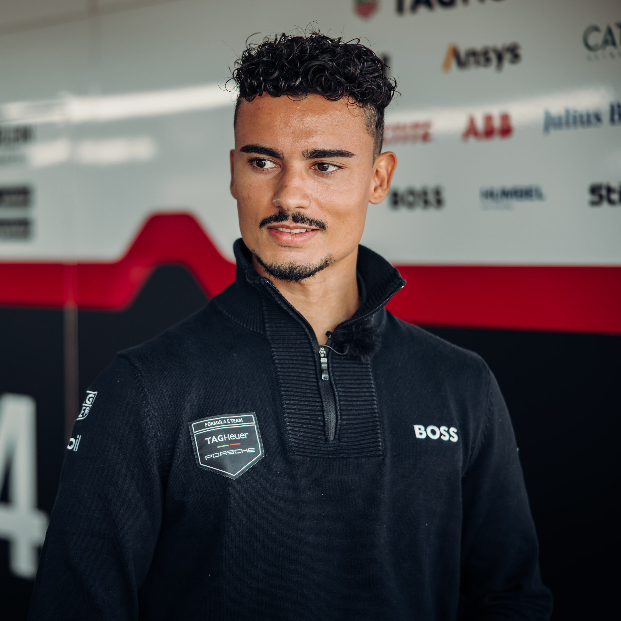 PORSCHE CONFIRMS PASCAL WEHRLEIN Monaco Increase Management PORSCHE CONFIRMS PASCAL WEHRLEIN Monaco Increase Management