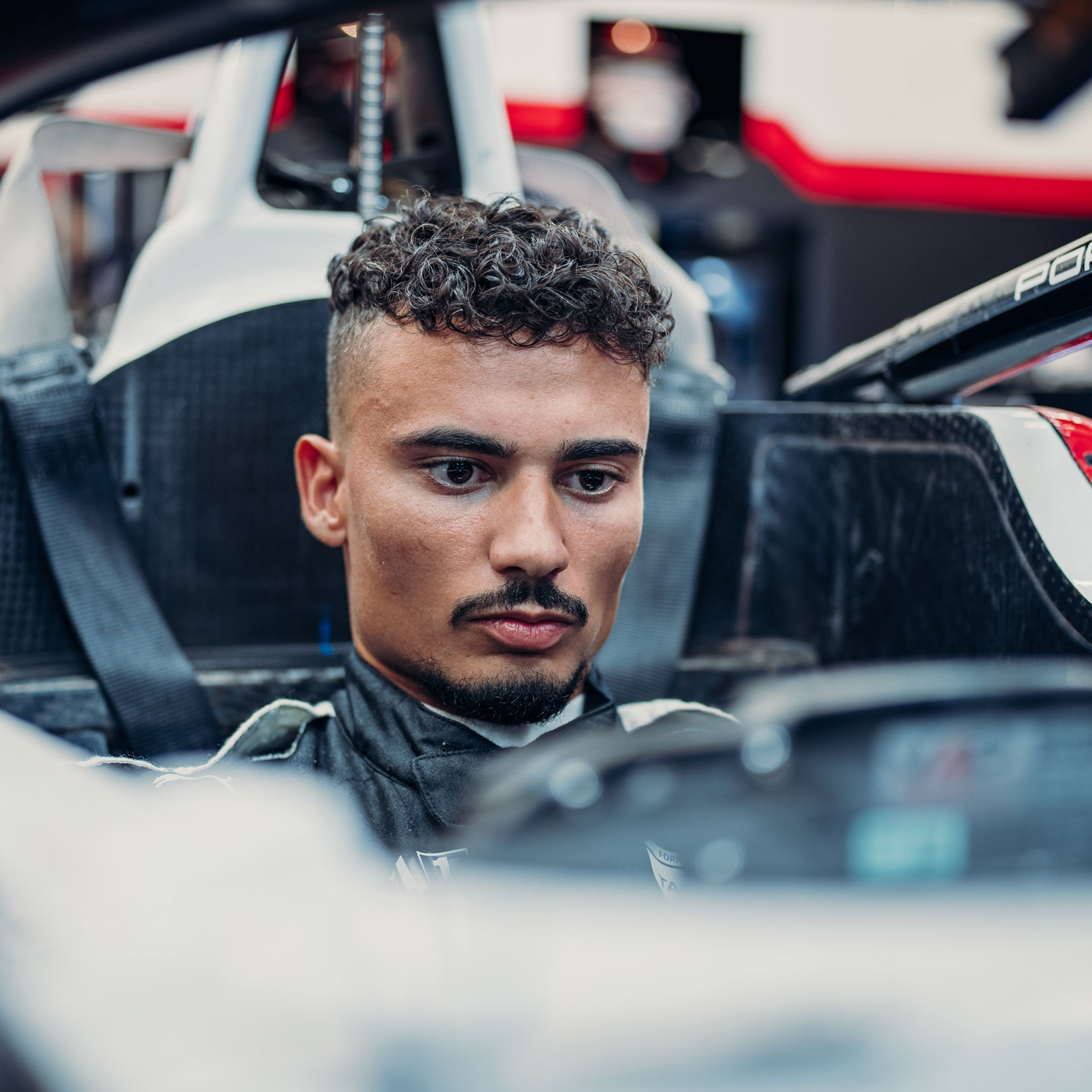 WEHRLEIN CONFIDENT BEFORE CHAMPIONSHIP FINALE IN LONDON