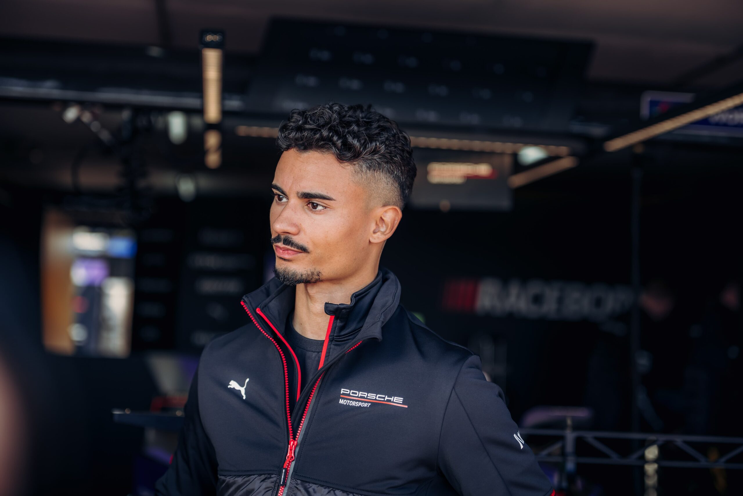 WEHRLEIN HEADS TO SANYA FOR FORMULA E ROUND 11