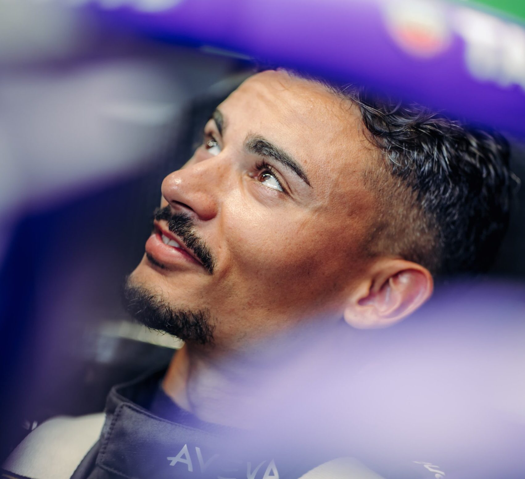 WEHRLEIN HEADS TO LONDON WITH THE TITLE STILL WITHIN REACH