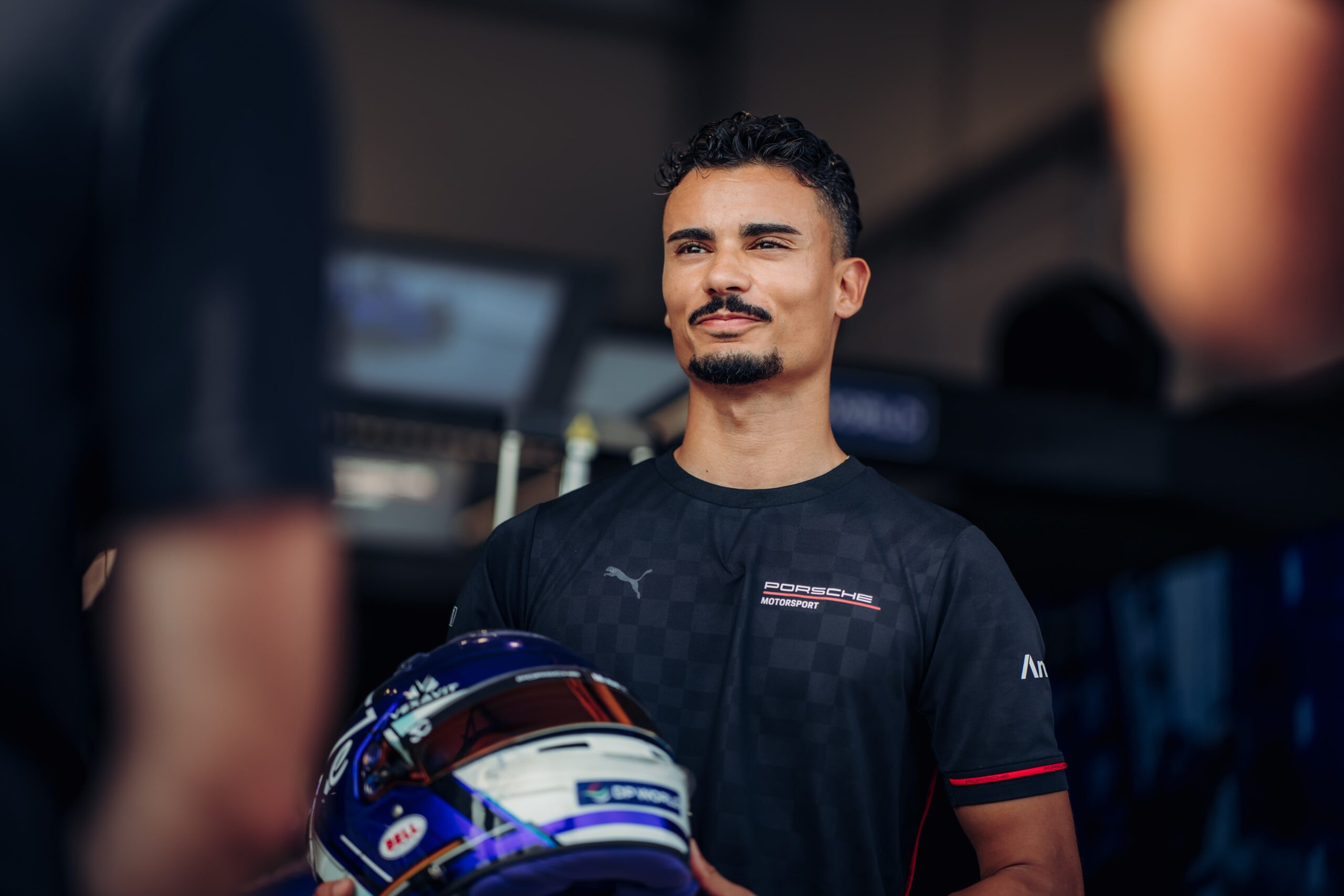 WEHRLEIN SET FOR SHANGHAI DOUBLE-HEADER AS FORMULA E RETURNS TO CHINA