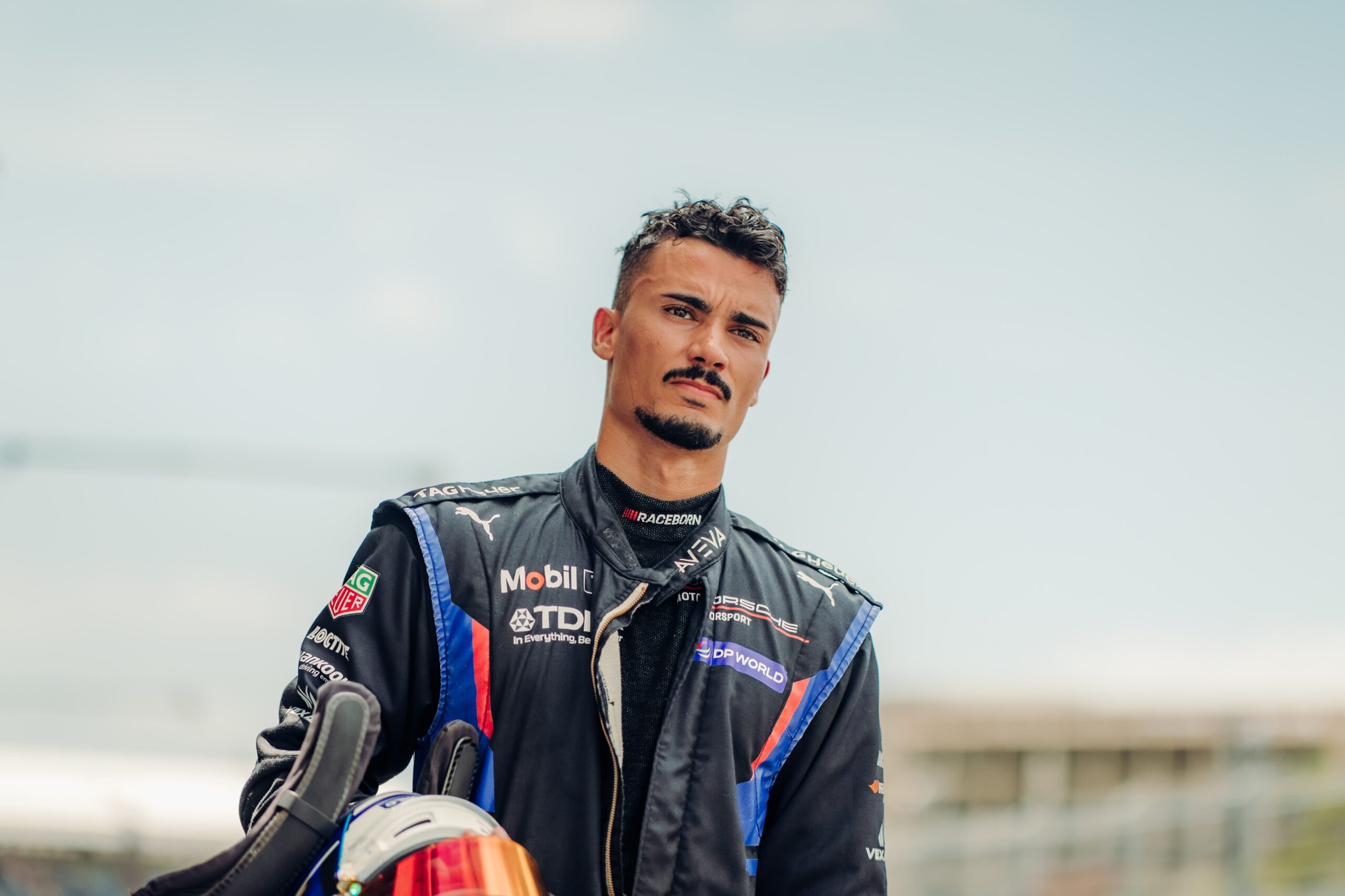WEHRLEIN COMPLETES SANYA WEEKEND AS FORMULA E’S ASIAN TRIPLE-HEADER CONTINUES