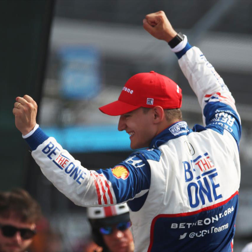 PALOU’S IMPRESSIVE ROAD COURSE RECORD PAVES THE WAY TO HIS 4TH INDY 500