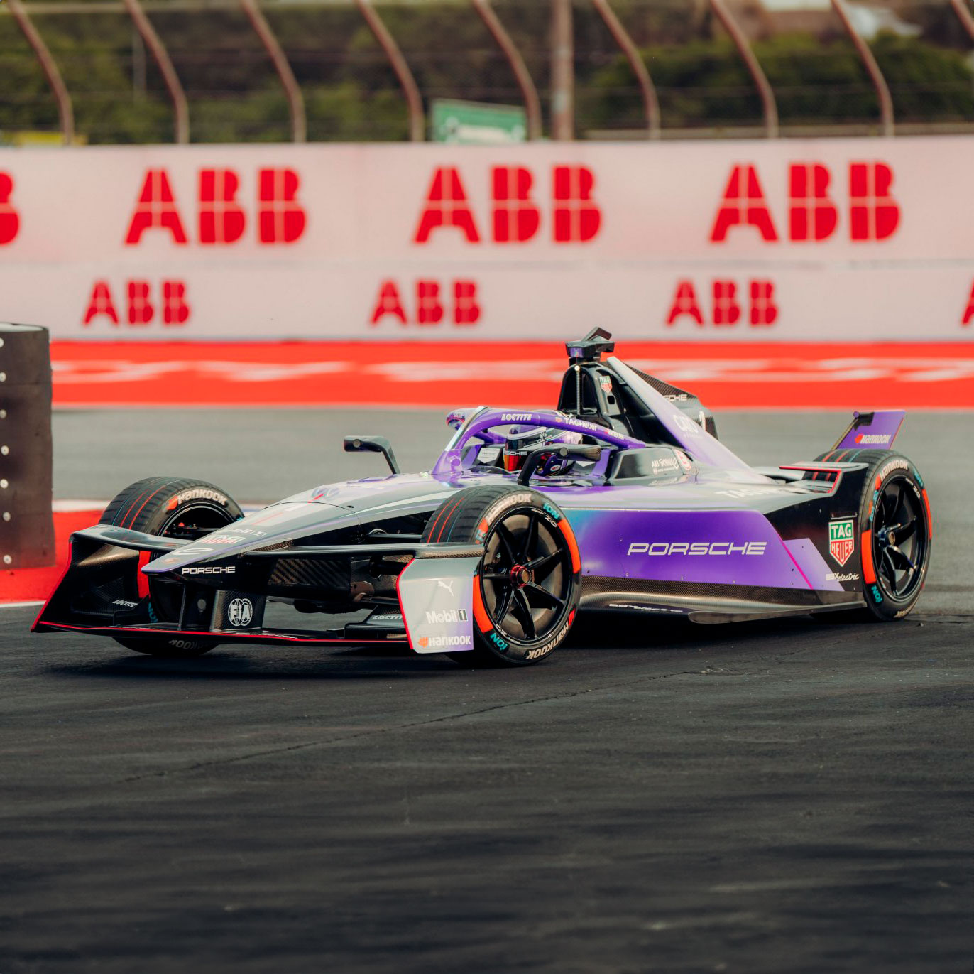 POLEMAN PASCAL IN SÃO PAULO E-PRIX QUALIFYING!