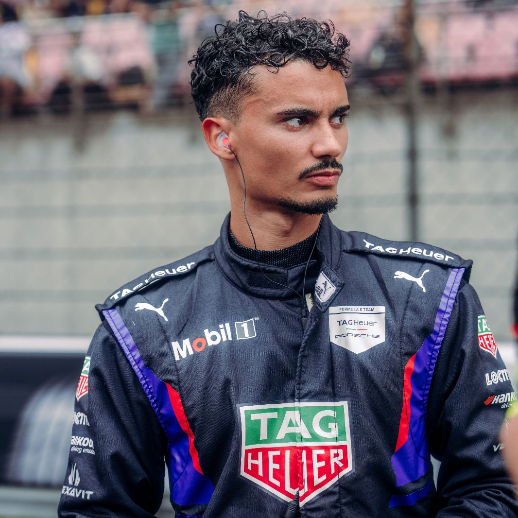 WEHRLEIN’S MID-SUMMER TOUR DE FORCE CONTINUES IN INDONESIA