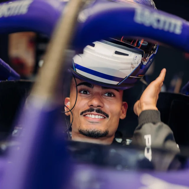 ABB FIA Formula E World Championship in Jeddah, Saudi Arabia