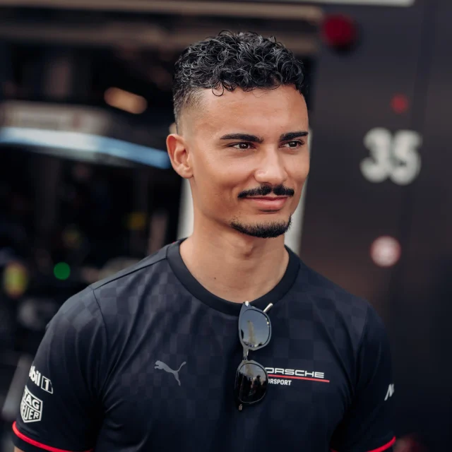 ABB FIA Formula E World Championship in Jeddah, Saudi Arabia