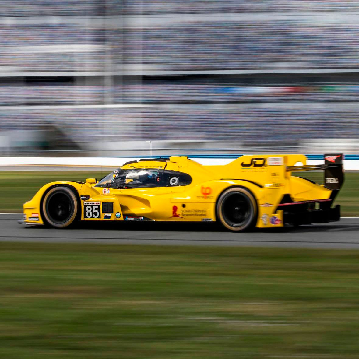 WEHRLEIN TO TACKLE DAYTONA 24 HOURS WITH JDC-MILLER MOTORSPORTS PORSCHE