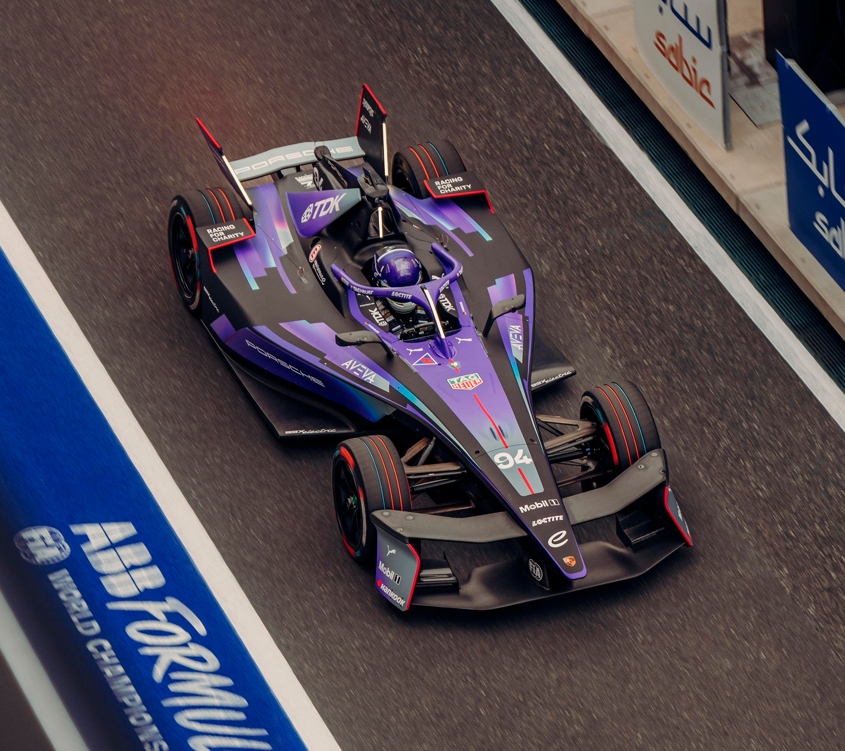 WEHRLEIN CLAIMS STRONG MIAMI PODIUM AFTER IMPRESSIVE COMEBACK DRIVE